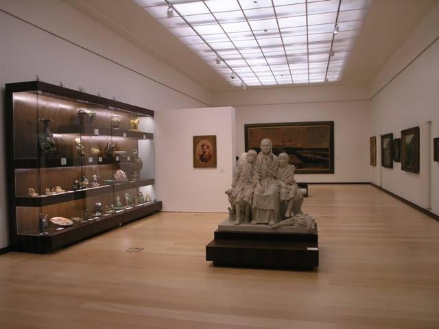 Museu José Malhoa景点图片