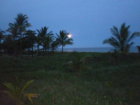 Barra Velha Beach-Nova Vicosa必去景点