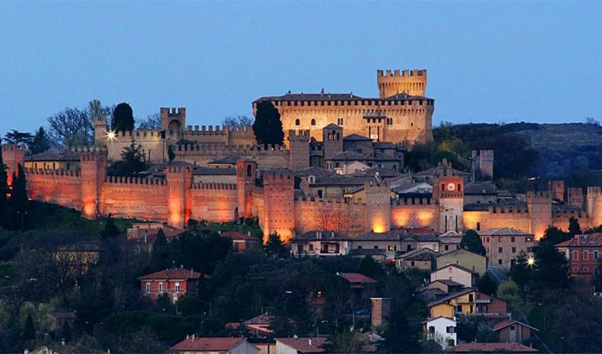 Guide Turistiche Gradara - Day Tours景点图片
