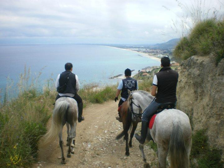 A.S.D.Centro Equestre La Pineta景点图片