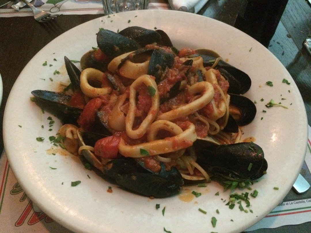 Carlo's Cucina Italiana