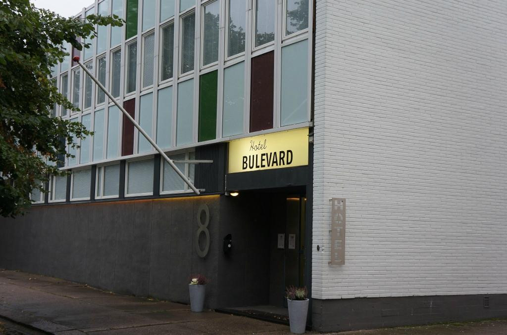 Hotel Bulevard Hanko主图