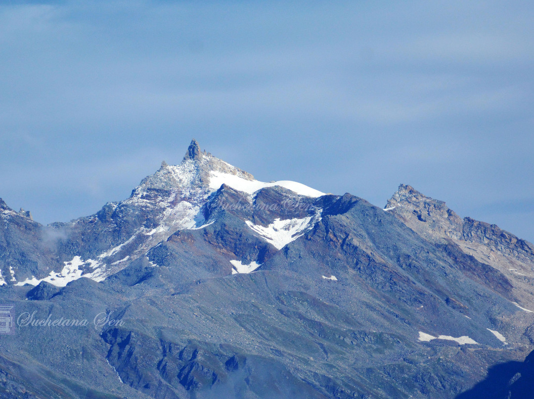 Sarahan Temple Guest House主图