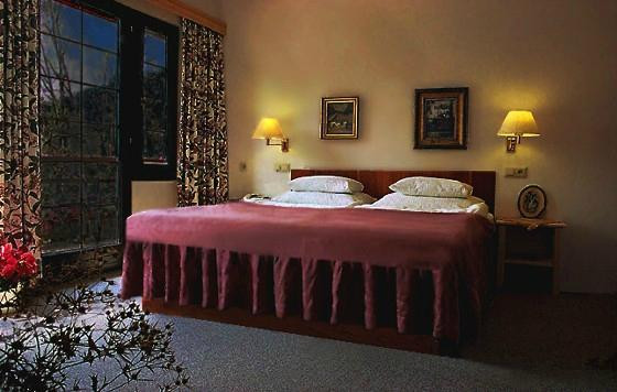 Hotel Kurpark Garni主图