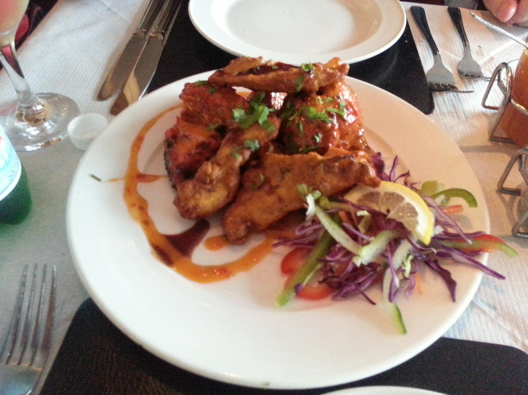 Cafe Goa