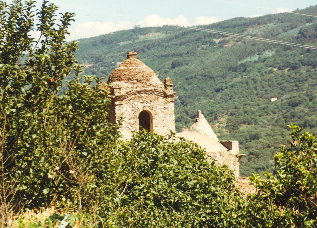 Convento de Nossa Senhora do Desterro景点图片