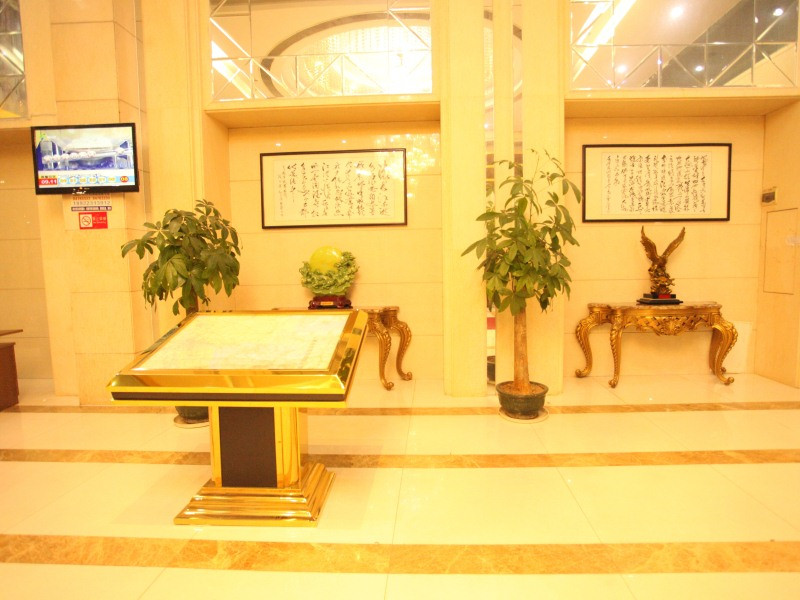 格林联盟广州长隆地铁站华南碧桂园酒店主图