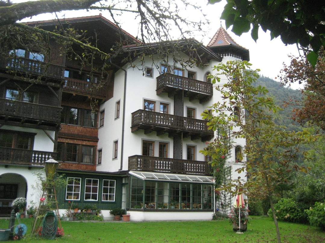 Grünau im Almtal旅游攻略图片