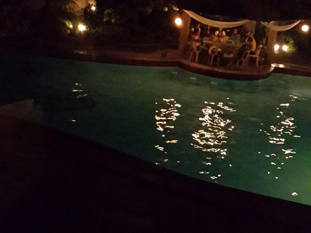 菲律宾卡拉潘酒店主图