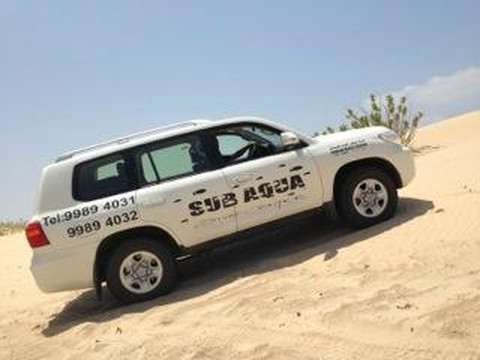 Sub Aqua Dive Center-塞拉莱必去景点