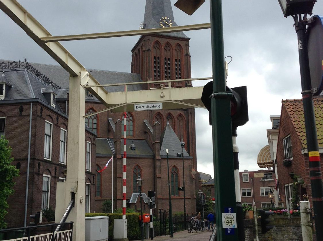 Dorpskerk-马尔森必去景点