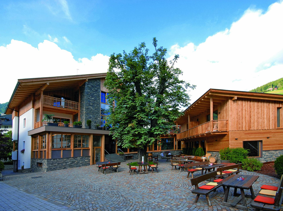 Hotel Gasthof Höllriegl