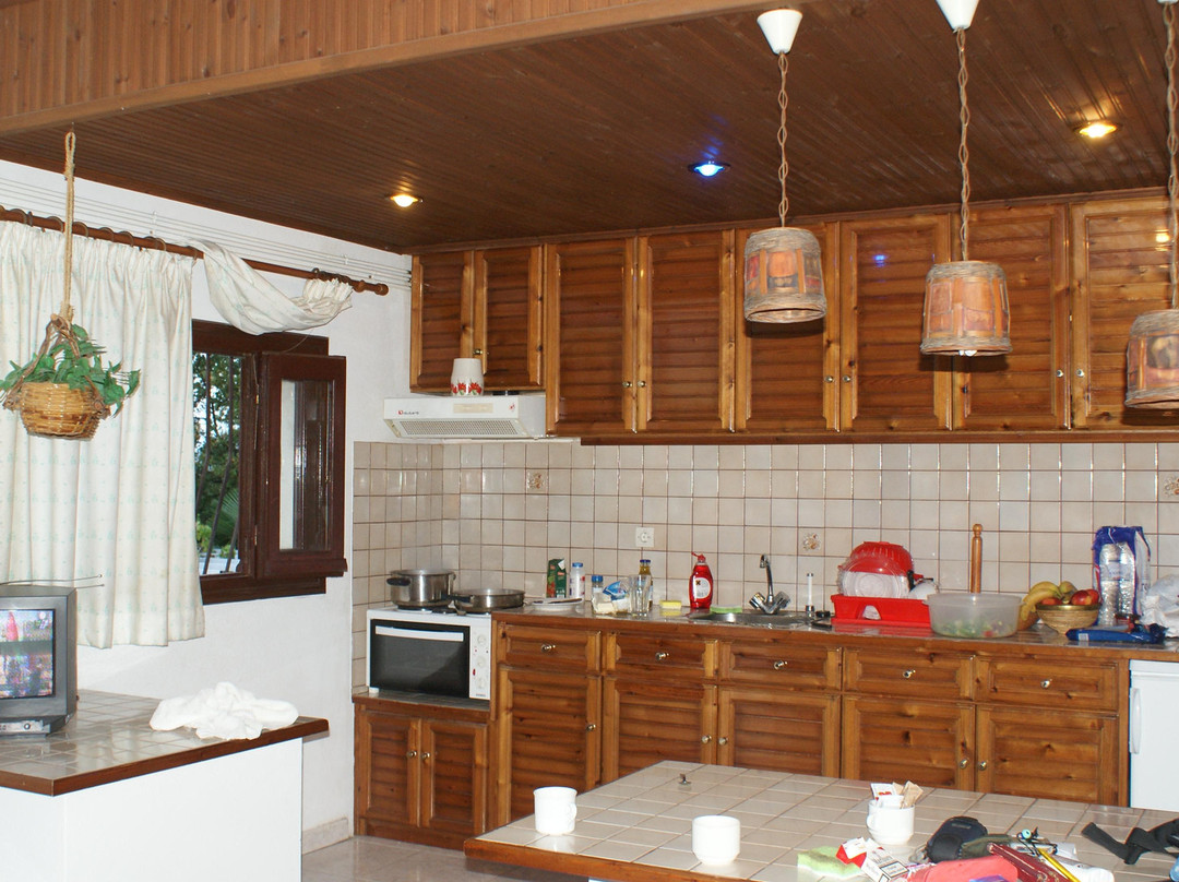 Tzavros酒店住宿-Apartments Marialice