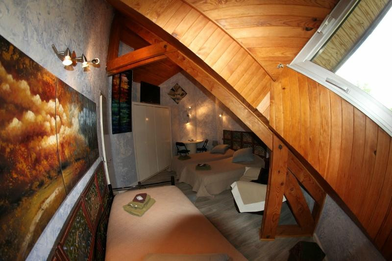 Chambres d'Hôtes La Combette主图