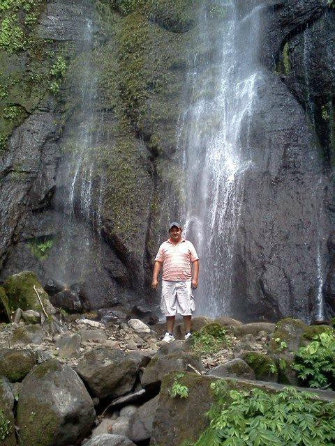 Reserva Ecologica La Otra Opcion景点图片