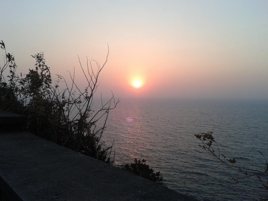 Ratnagiri Lighthouse景点图片