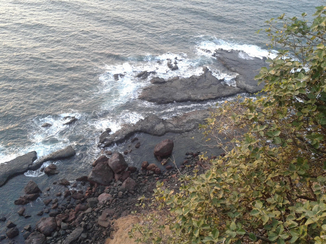 Ratnagiri Lighthouse景点图片