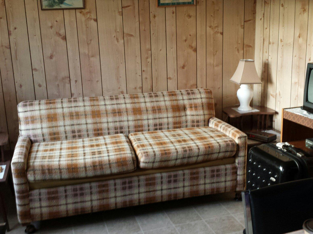 Chiasson's Riverview Housekeeping Cabins