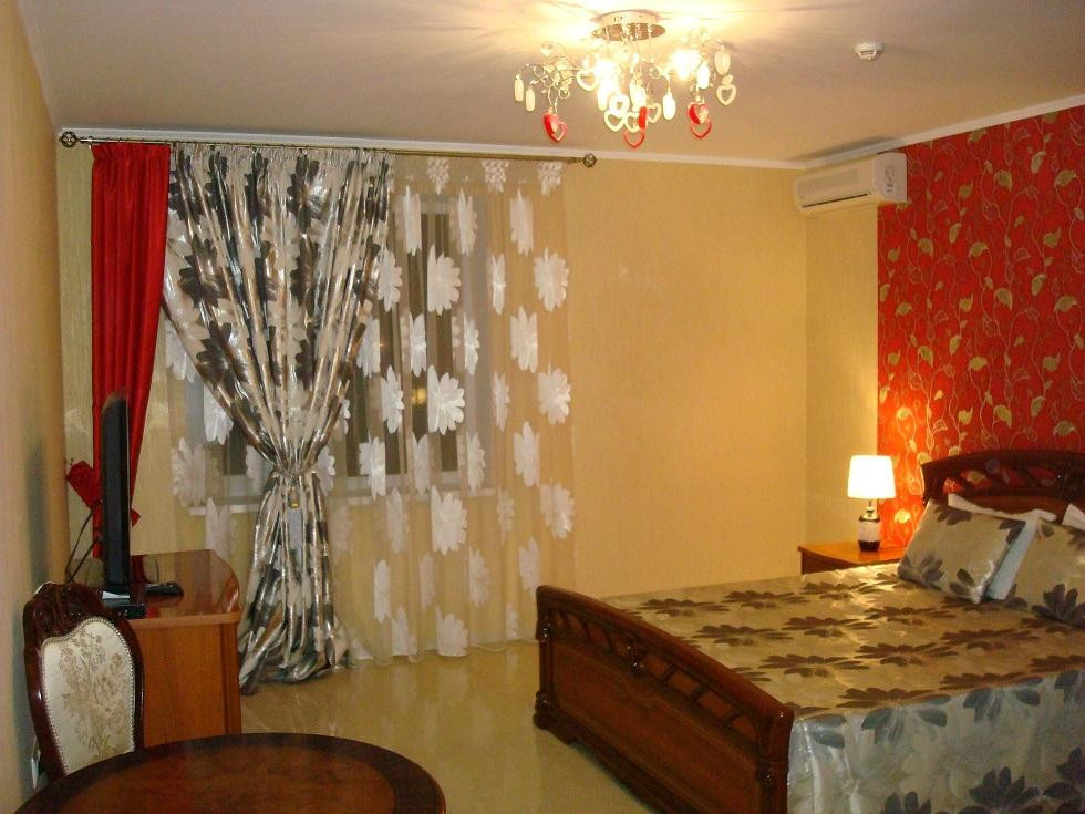 Guest House Strekoza主图