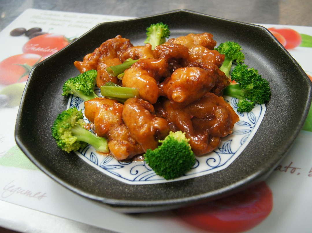 Kee Kong Chinese Restaurant