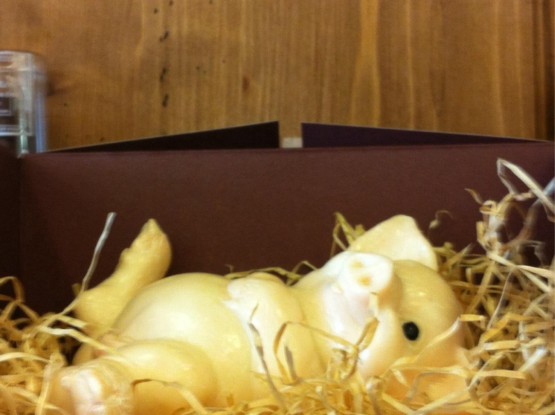 Le Chocolat d'Emmanuel Briet-埃佩尔内必去景点