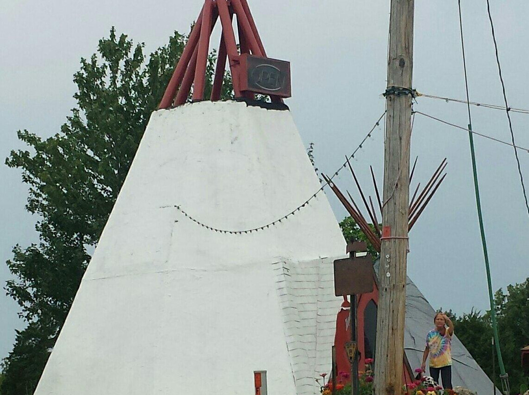 Indian Harvest-Union必去景点