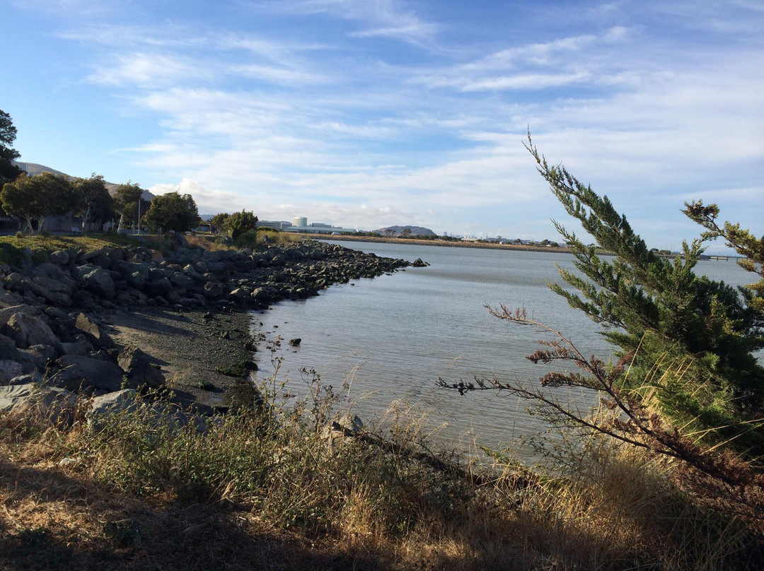 San Bruno Point Park-圣布鲁诺必去景点