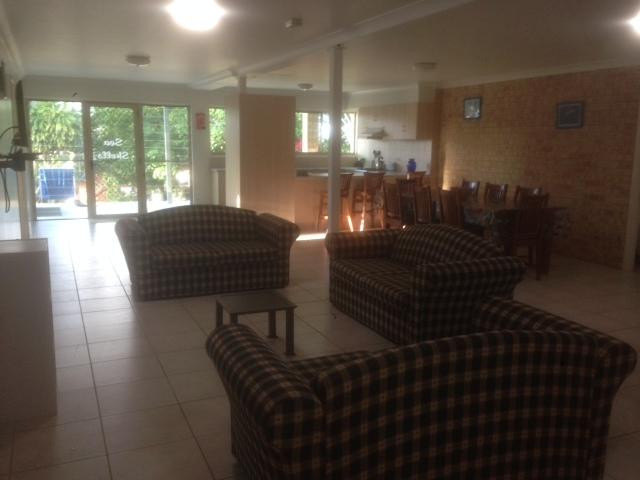 Orchid Beach Apartments主图