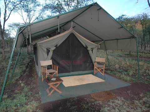 Tanzania Joy Tours-莫西必去景点