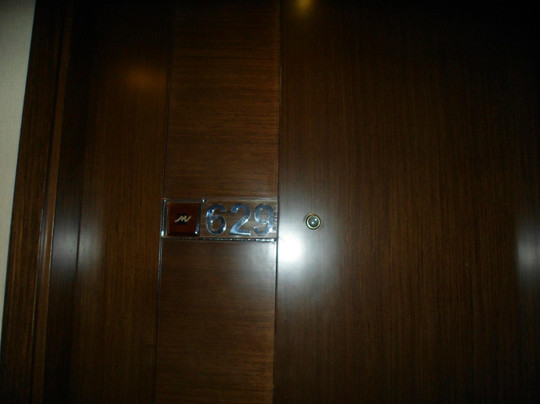 旺角维景酒店主图