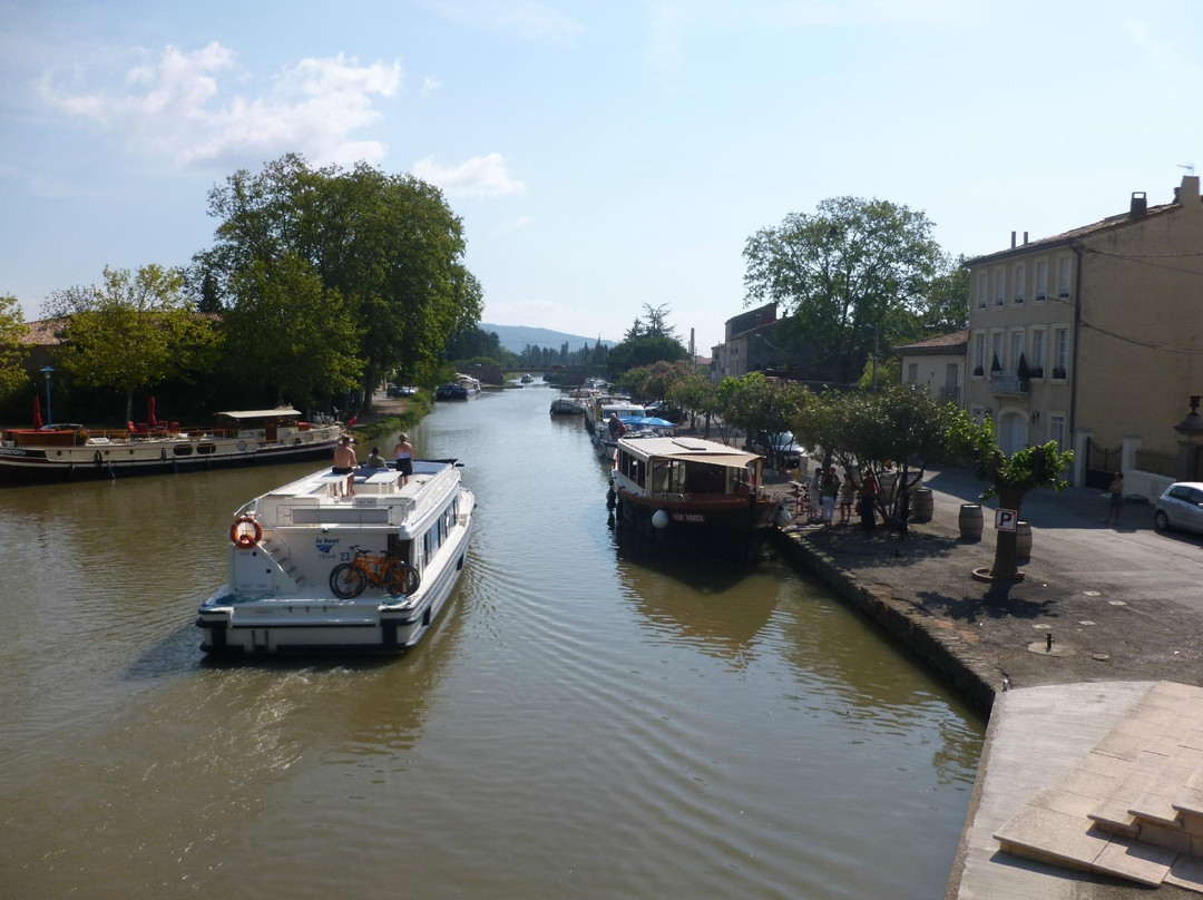 Croisieres du Midi