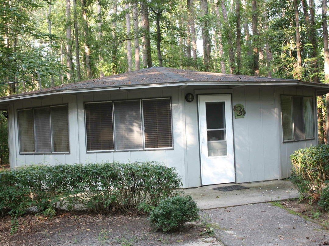Barnwell State Park
