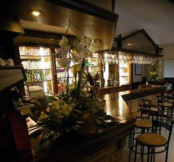 Monteneuf酒店住宿-Hotel le Bellevue