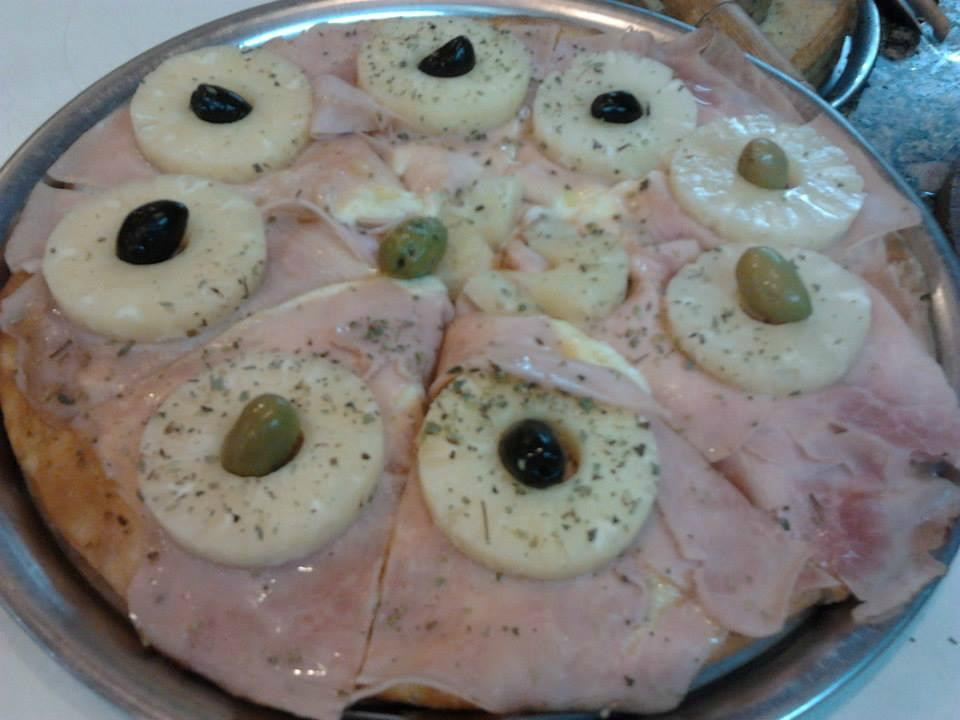 El Rey de la Media Masa