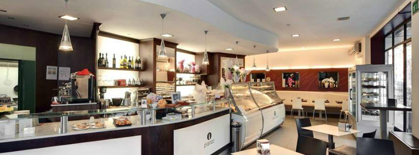 Pasticceria Dolce Amaro