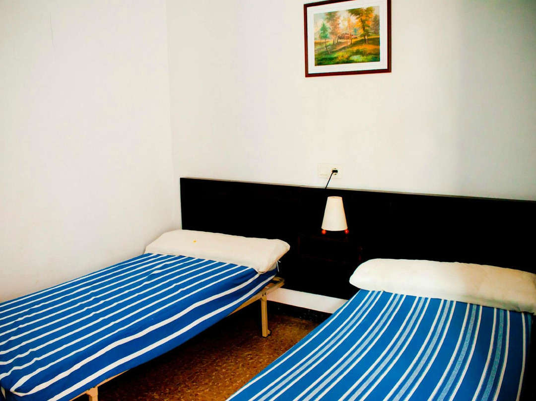 Camping La Plana