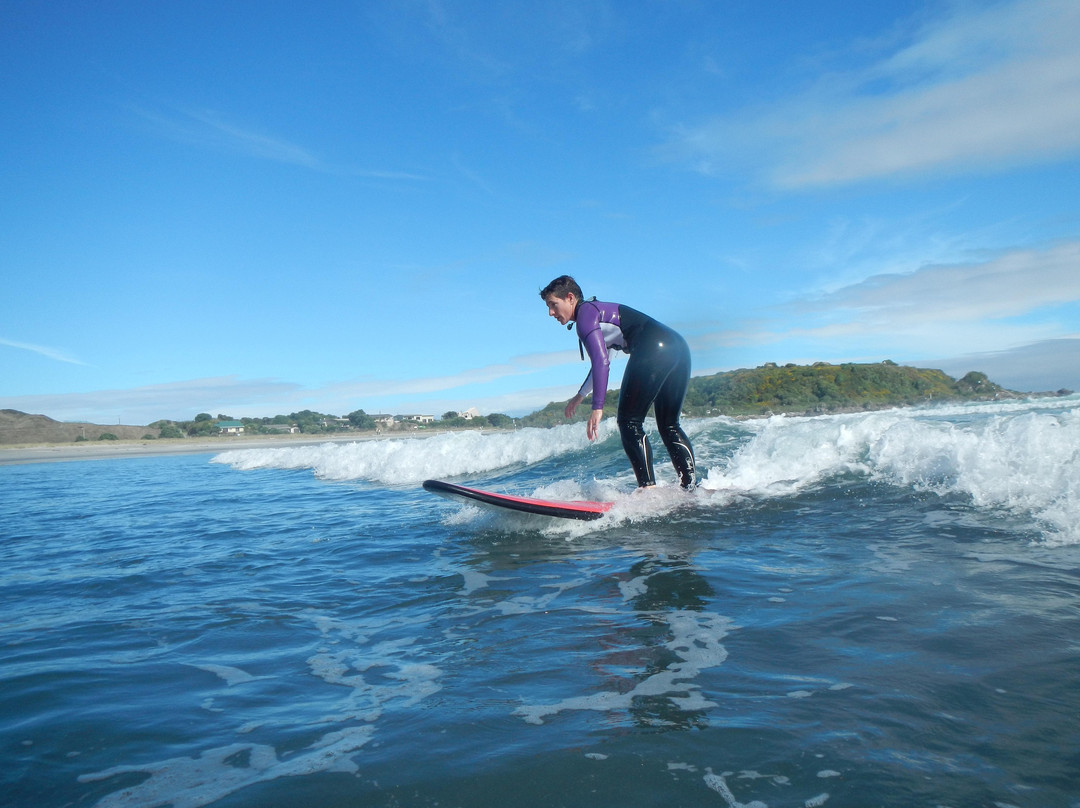 West Coast Surf景点图片