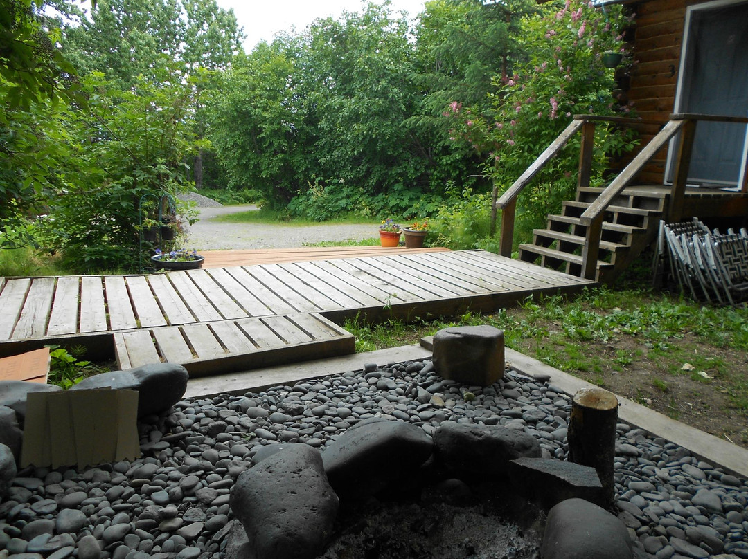 Arctic Sun Lodging主图