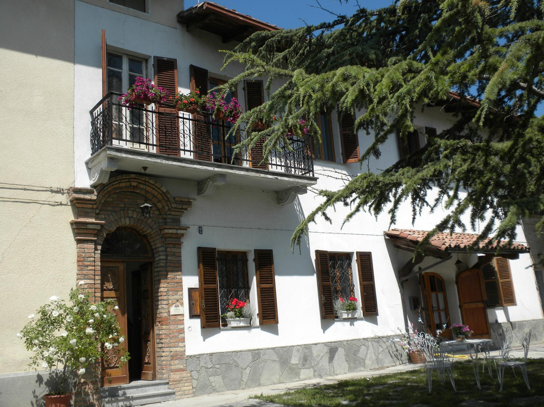 B&B I Peschi主图
