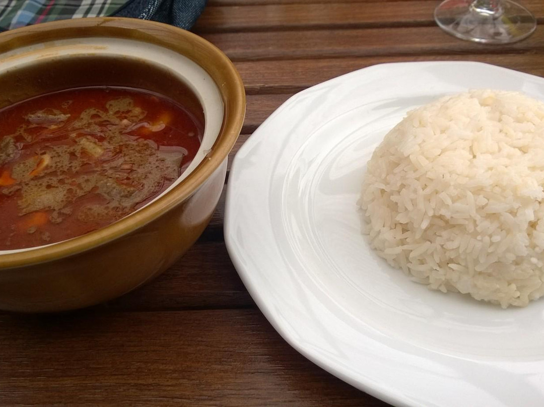 Kumlinge餐馆和美食-Bruddalsviken