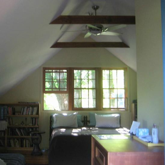 Retreat at TreeGap主图