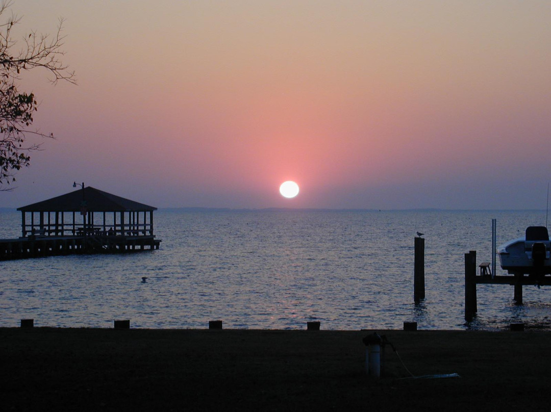 Mansion House B&B主图