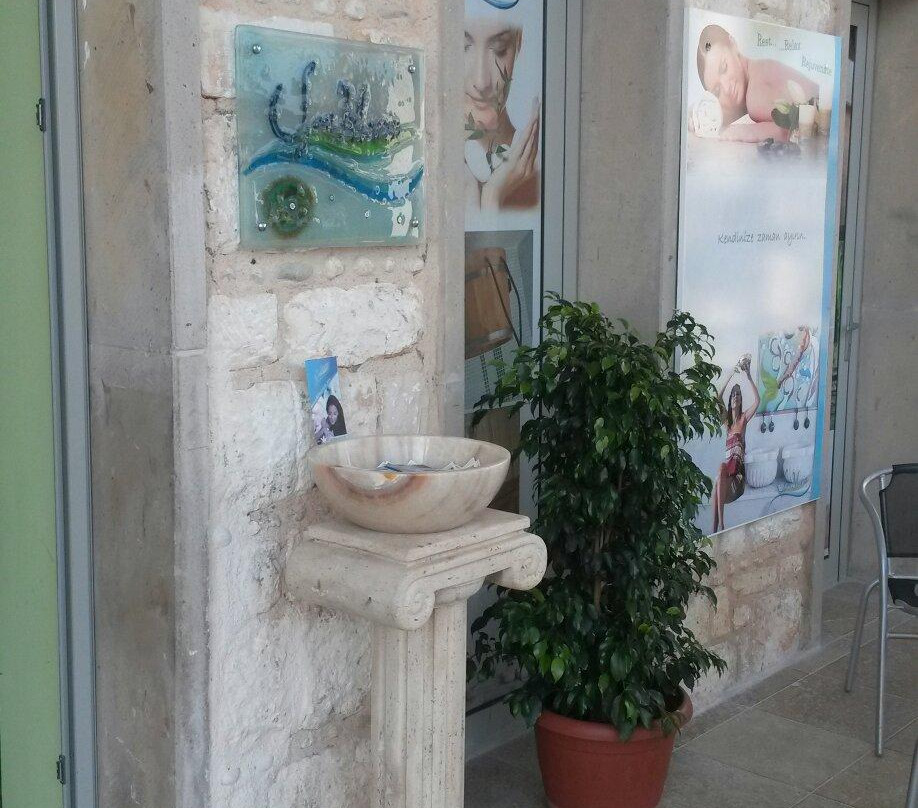 Spa Marin-卡斯必去景点