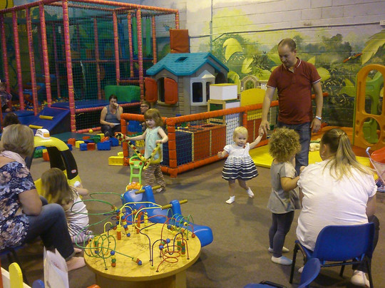 Monkey Bizz-罗契斯特必去景点