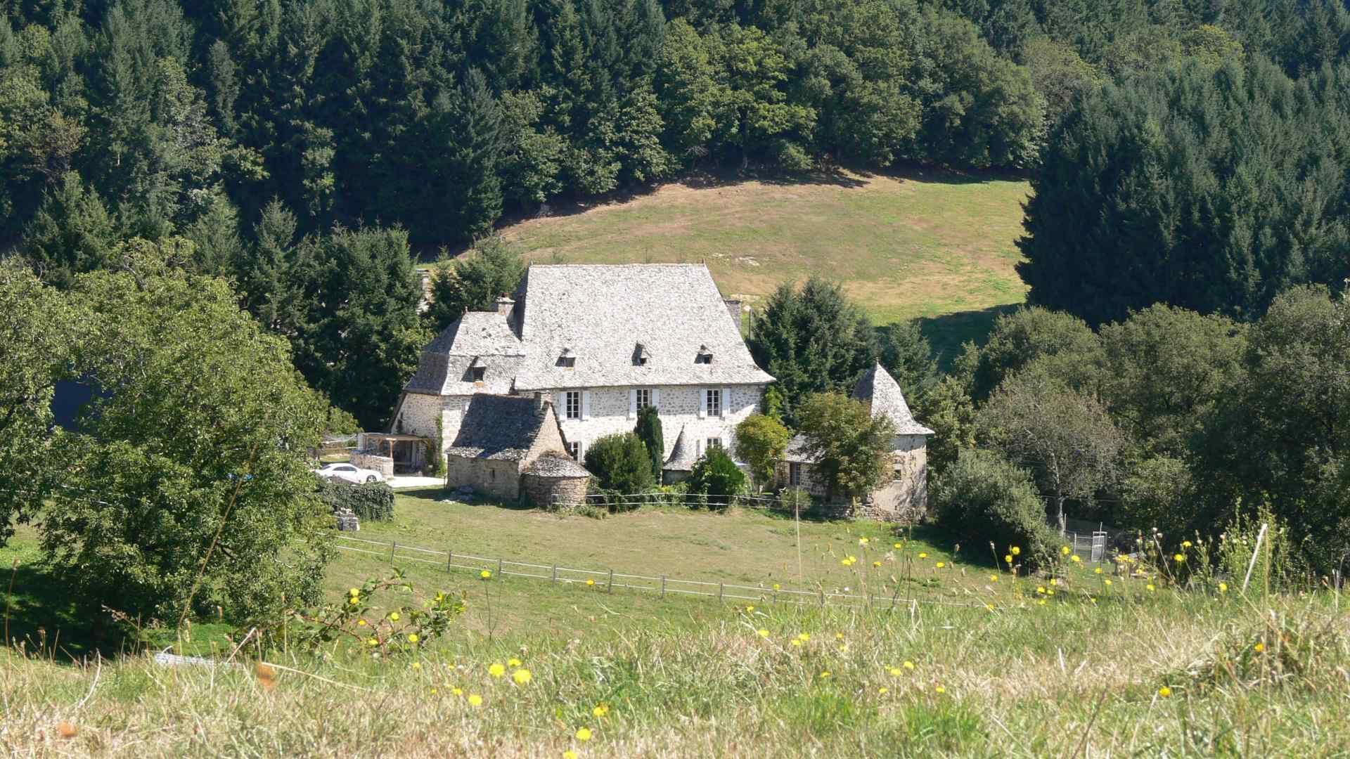 Domaine de Laubertie-官方