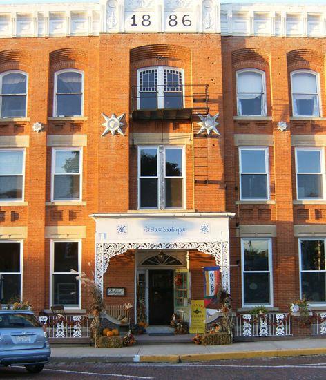 Bridgewater Inn-浴室