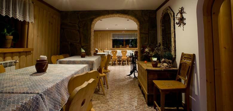 Watra Guest Rooms主图