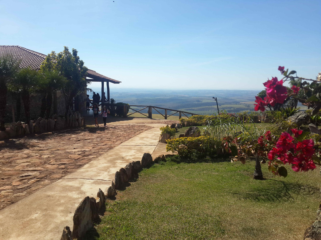 Araxa餐馆和美食-Horizonte Perdido - Complexo Turístico