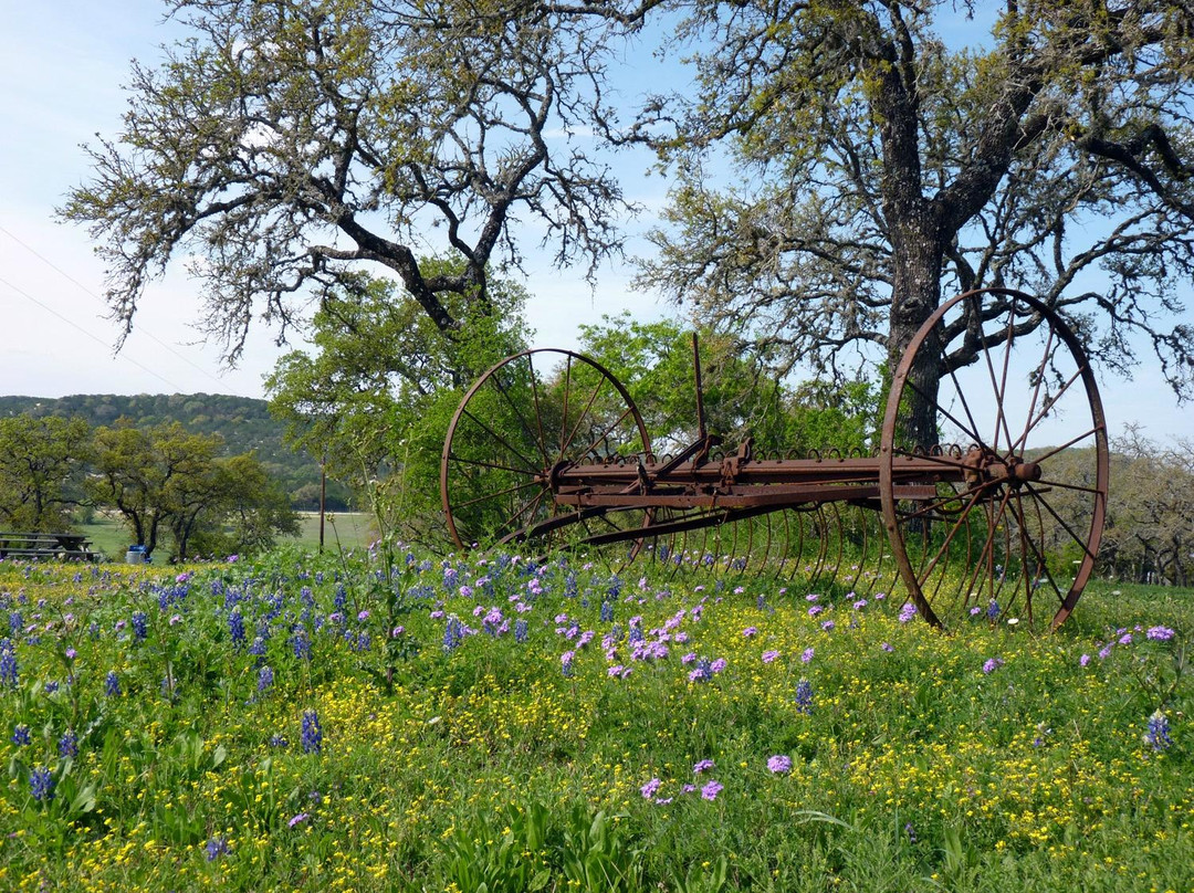 CRC Ranch Retreat