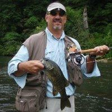 AB's Fly Fishing Guide Service - Tours-Sylva必去景点